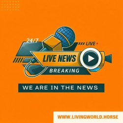 Freeracehorse.com: Where Fans Become Owners, Horses Become Heroes, and Racing Finds Its Soul